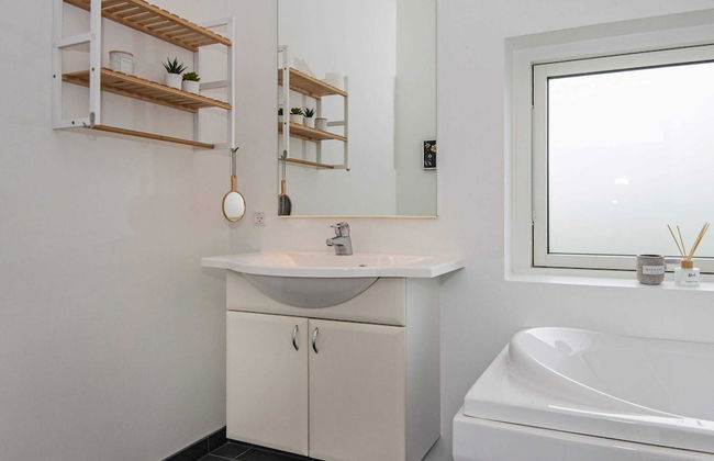 6 Person Holiday Home in Haderslev-by Traum - Foto 19