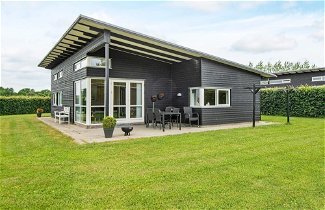 Photo 1 - 6 Person Holiday Home in Haderslev