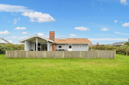 Photo 22 - 10 Person Holiday Home in Harboore