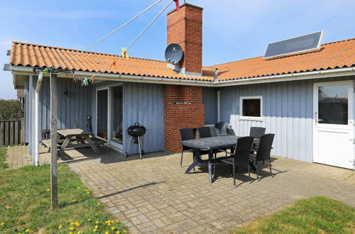 Photo 24 - 10 Person Holiday Home in Harboore