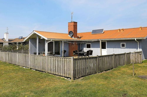 Photo 1 - 10 Person Holiday Home in Harboore