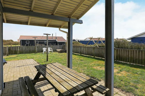 Foto 1 - 10 Person Holiday Home in Harboore