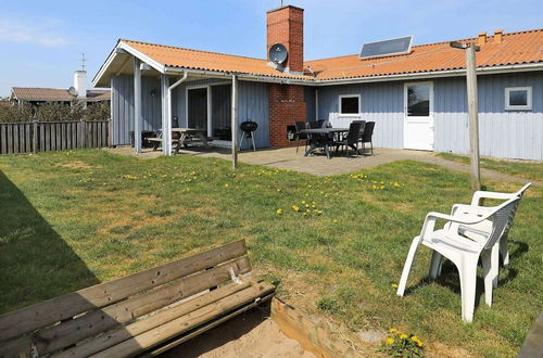 Photo 22 - 10 Person Holiday Home in Harboore