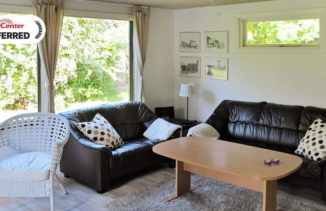 Tranquil Holiday Home in Hals near Beach - Foto 26