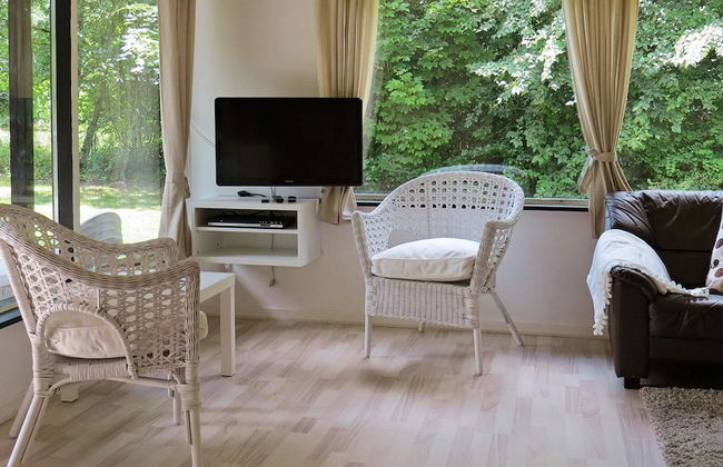 Tranquil Holiday Home in Hals near Beach - Foto 23