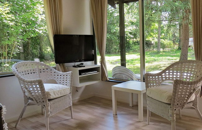 Tranquil Holiday Home in Hals near Beach - Foto 7