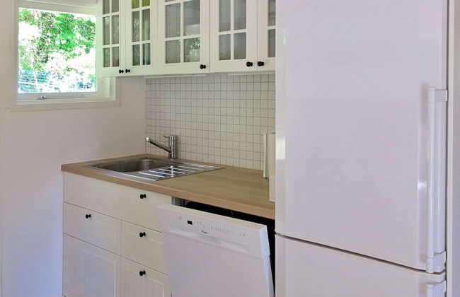 Tranquil Holiday Home in Hals near Beach - Foto 5