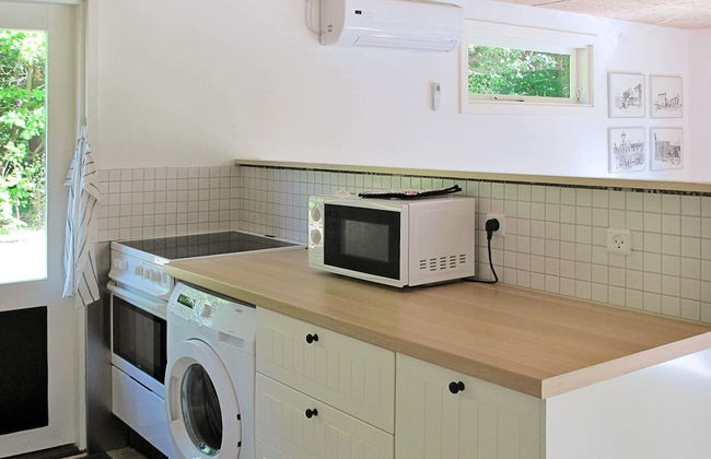 Tranquil Holiday Home in Hals near Beach - Foto 11