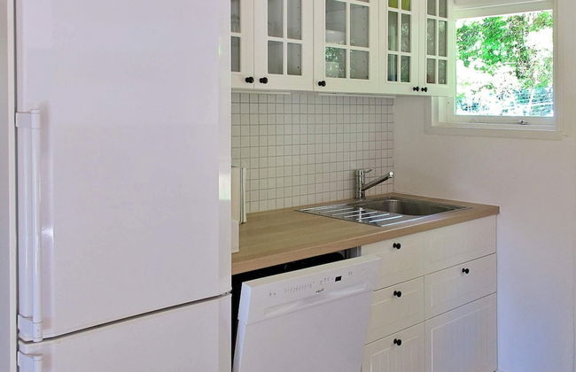 Tranquil Holiday Home in Hals near Beach - Foto 13