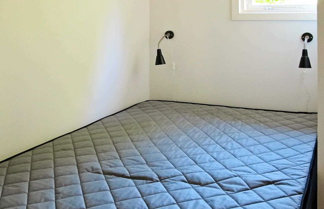 Tranquil Holiday Home in Hals near Beach - Foto 4