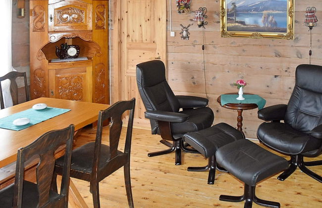 10 Person Holiday Home in Bygstad - Foto 33