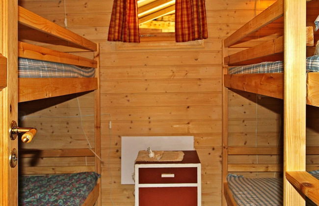 10 Person Holiday Home in Bygstad - Foto 3