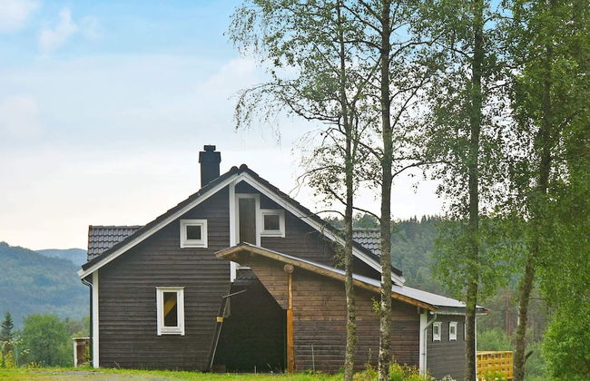 10 Person Holiday Home in Bygstad - Foto 51