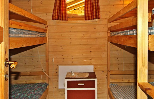 10 Person Holiday Home in Bygstad - Foto 4