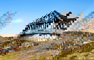 Photo 1 - 10 Person Holiday Home in Bygstad