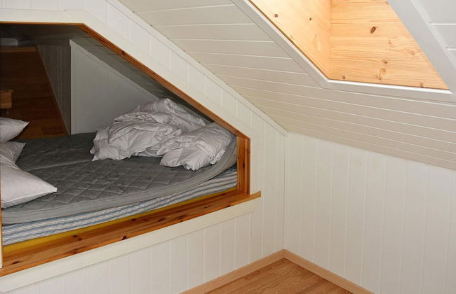 10 Person Holiday Home in Bygstad - Foto 6