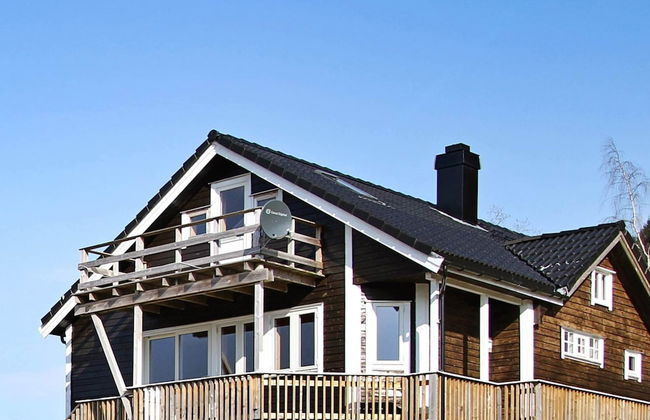 10 Person Holiday Home in Bygstad - Foto 53