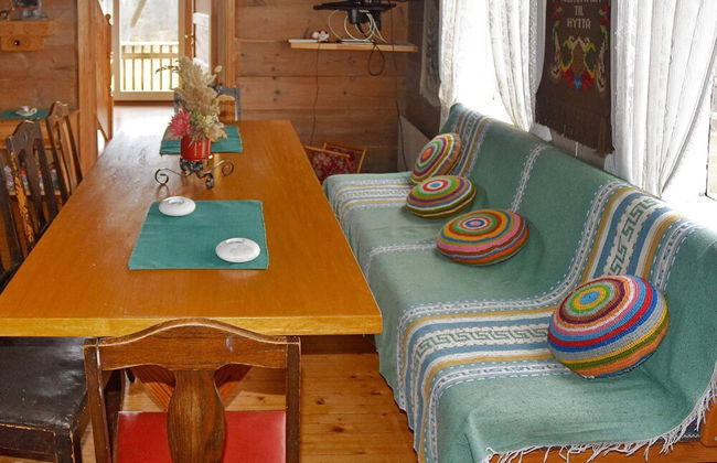 10 Person Holiday Home in Bygstad - Foto 31