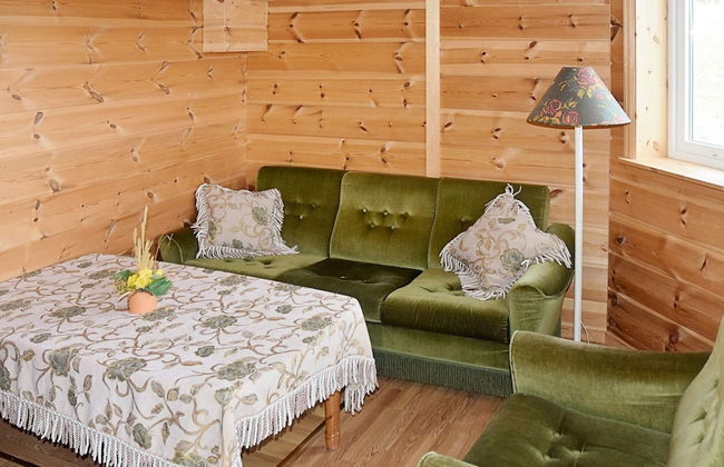 10 Person Holiday Home in Bygstad - Foto 38