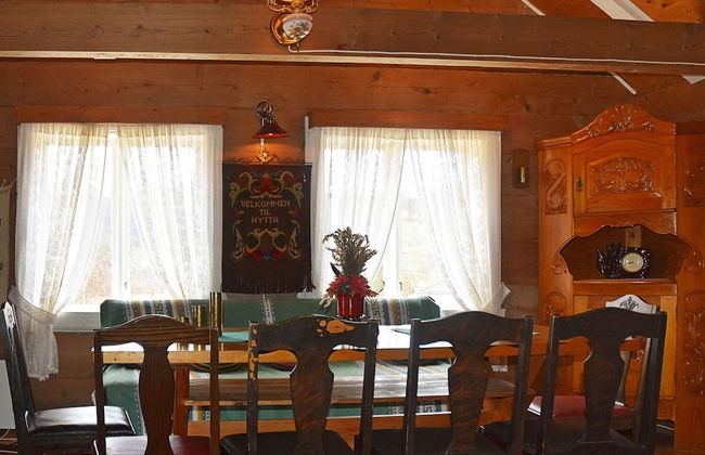 10 Person Holiday Home in Bygstad - Foto 30