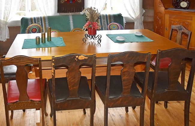 10 Person Holiday Home in Bygstad - Foto 28