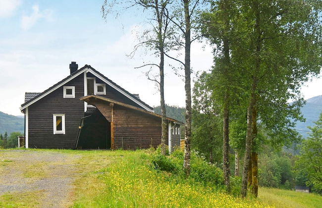 10 Person Holiday Home in Bygstad - Foto 52