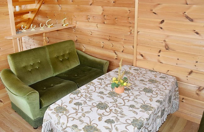 10 Person Holiday Home in Bygstad - Foto 37