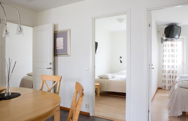 Åhus Resort - Foto 4