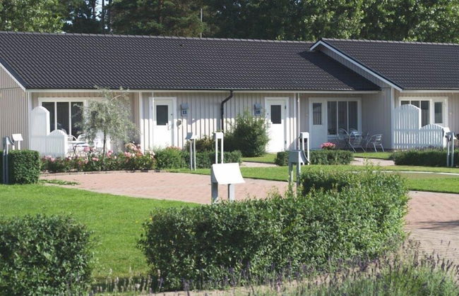 Åhus Resort - Foto 1