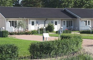 Photo 1 - Åhus Resort