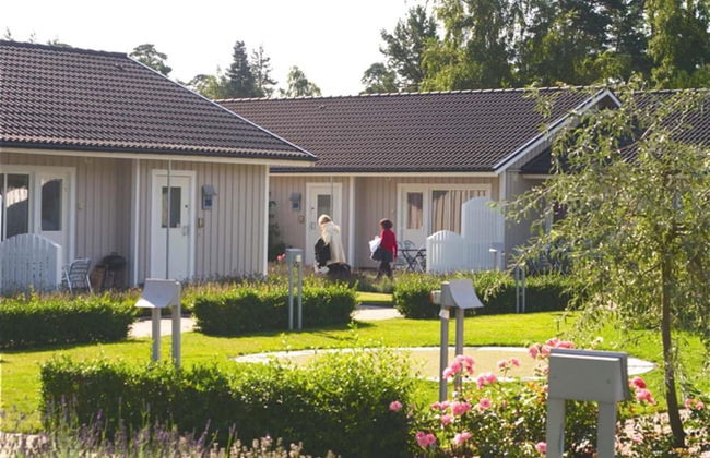 Åhus Resort - Foto 42