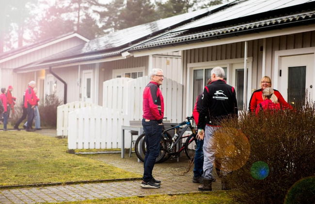 Åhus Resort - Foto 40