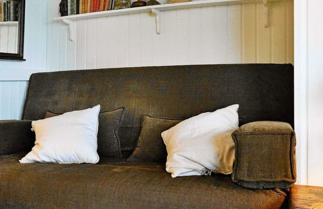 2 Person Holiday Home in Torslanda - Foto 2