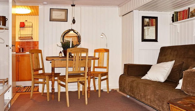 2 Person Holiday Home in Torslanda - Foto 3