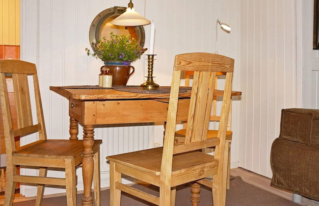 2 Person Holiday Home in Torslanda - Foto 9