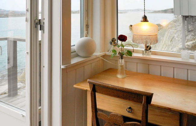 2 Person Holiday Home in Torslanda - Foto 8