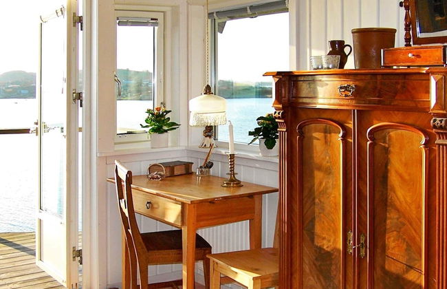 2 Person Holiday Home in Torslanda - Foto 11