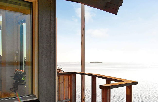 2 Person Holiday Home in Torslanda - Foto 14