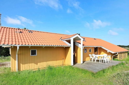 Photo 1 - Serene Holiday Home in Oksbøl near Beach