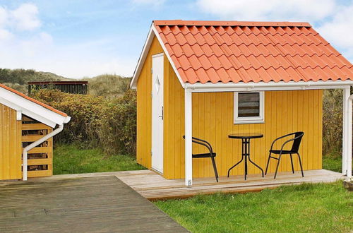 Photo 19 - Serene Holiday Home in Oksbøl near Beach