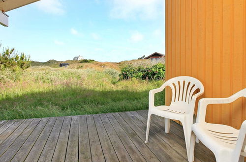 Photo 21 - Serene Holiday Home in Oksbøl near Beach