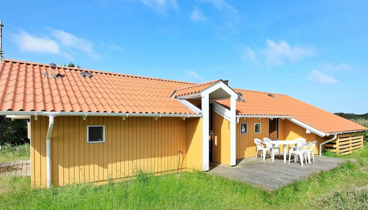 Photo 1 - Serene Holiday Home in Oksbøl near Beach