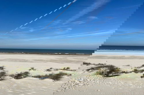 Photo 25 - Serene Holiday Home in Oksbøl near Beach