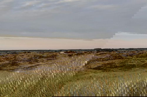 Photo 7 - Serene Holiday Home in Oksbøl near Beach