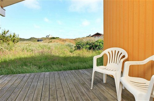 Foto 19 - Serene Holiday Home in Oksbøl near Beach
