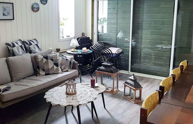 Holiday Home in Brattvåg - Foto 55
