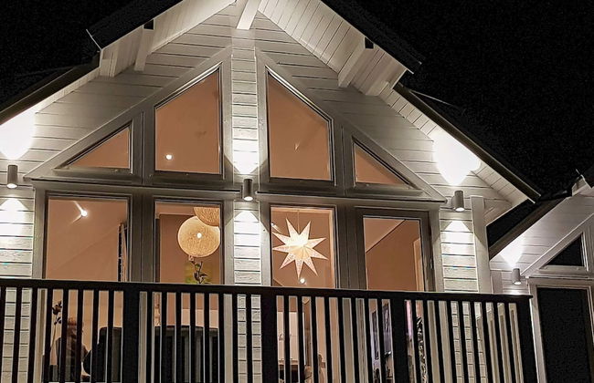 Holiday Home in Brattvåg - Foto 64