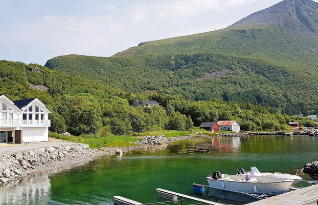 Holiday Home in Brattvåg - Foto 65