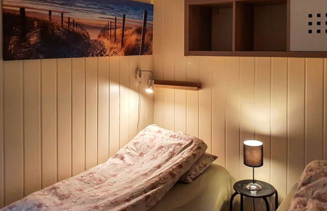 Holiday Home in Brattvåg - Foto 4