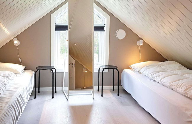 Holiday Home in Brattvåg - Foto 6